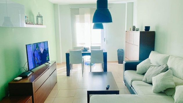 Foto 1 de Piso en venta en Onda de 3 habitaciones con garaje y ascensor