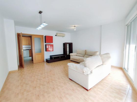 Foto 1 de Piso en venta en Betxí de 3 habitaciones con garaje y ascensor