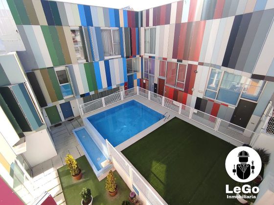 Foto 1 de Casa en venta en calle Llana de San Juan de 3 habitaciones con terraza y piscina