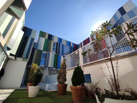 Foto 2 de Casa en venta en calle Llana de San Juan de 3 habitaciones con terraza y piscina