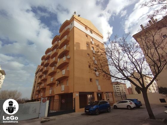 Foto 1 de Àtic en venda a avenida De Antonio Pascual Acosta de 2 habitacions amb terrassa i garatge