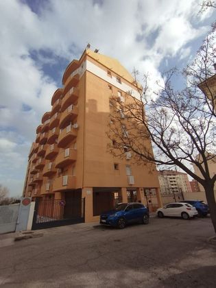 Foto 2 de Venta de ático en avenida De Antonio Pascual Acosta de 2 habitaciones con terraza y garaje