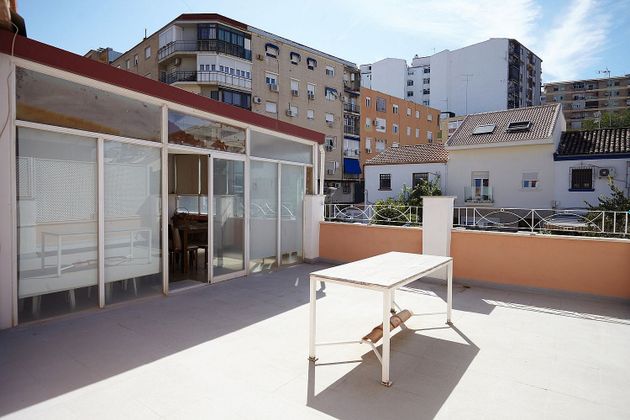 Foto 1 de Casa en venda a calle Pintor Rodríguez de la Torre de 4 habitacions amb terrassa i balcó