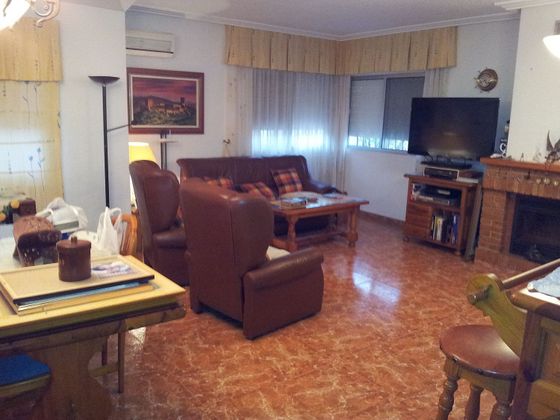 Foto 1 de Casa en venda a carretera De Cartagena de 5 habitacions amb terrassa i piscina