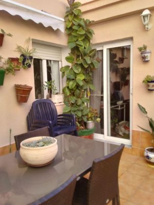 Foto 2 de Pis en venda a La Mora de 4 habitacions amb terrassa i calefacció