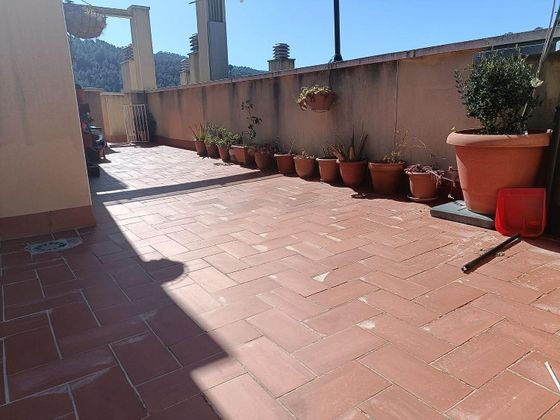 Foto 1 de Pis en venda a Cervelló de 3 habitacions amb terrassa i balcó