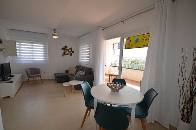 Foto 1 de Piso en venta en Avileses de 2 habitaciones con terraza y piscina