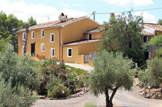 Foto 1 de Casa en venda a Cehegín de 10 habitacions amb terrassa