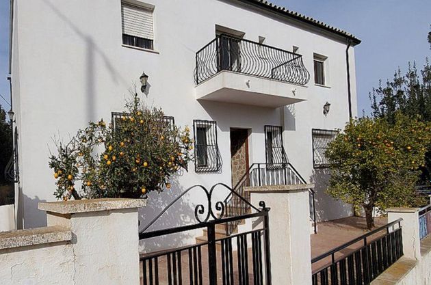 Foto 1 de Casa en venda a Cehegín de 5 habitacions amb terrassa i piscina