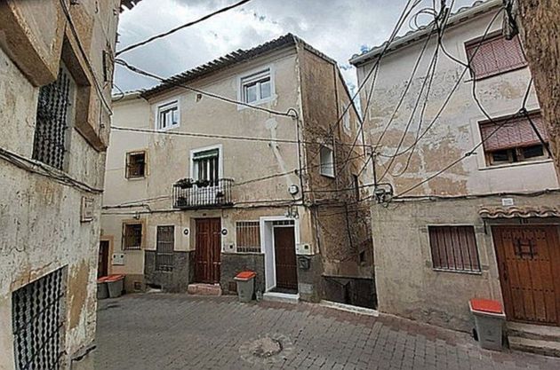 Foto 1 de Casa adossada en venda a Cehegín de 4 habitacions amb terrassa i calefacció