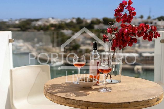 Foto 1 de Àtic en venda a Santanyí de 2 habitacions amb piscina i jardí