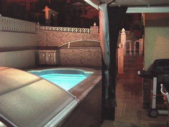 Foto 2 de Chalet en venta en San Fulgencio de 3 habitaciones con terraza y piscina