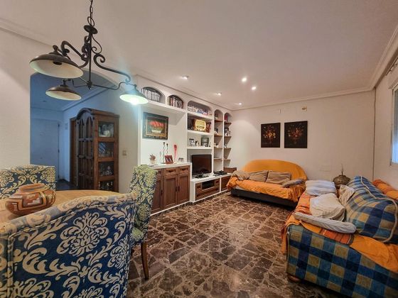 Foto 2 de Pis en venda a El Pla de Sant Josep - L'Asil de 3 habitacions amb terrassa i balcó