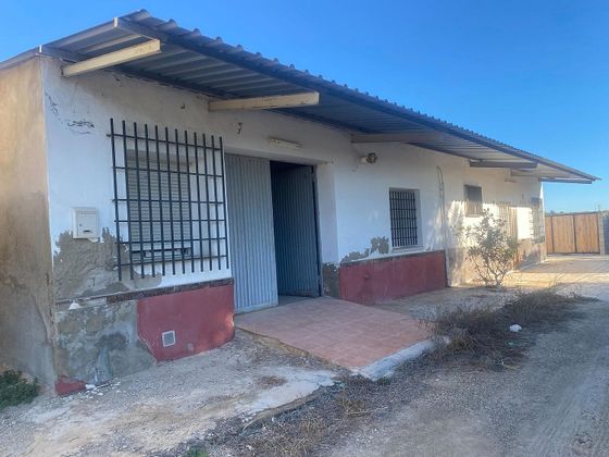Foto 1 de Casa rural en venda a Valverde de 3 habitacions amb garatge