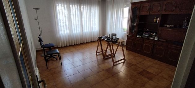 Foto 2 de Venta de piso en Arenys de Mar de 4 habitaciones y 120 m²