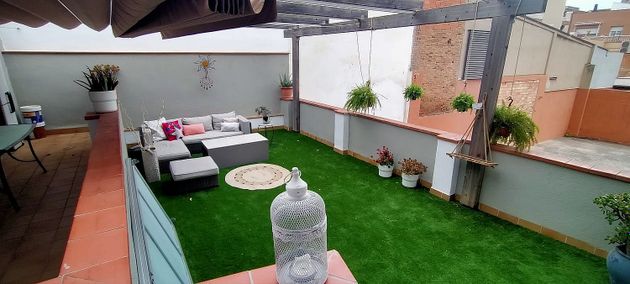 Foto 1 de Piso en venta en Bufalà de 3 habitaciones con terraza y piscina