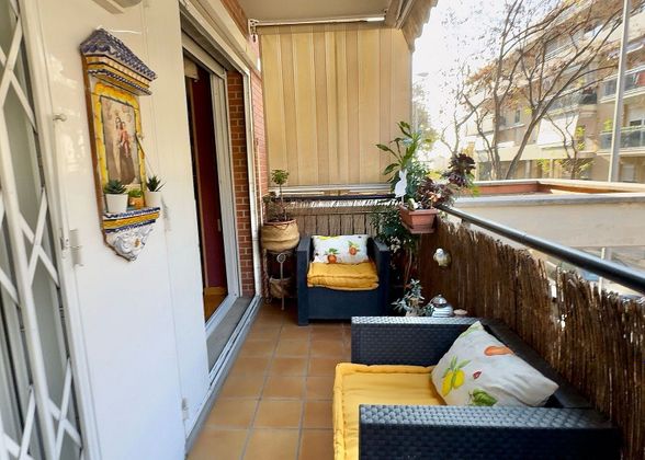 Foto 2 de Pis en venda a Bufalà de 3 habitacions amb terrassa i balcó