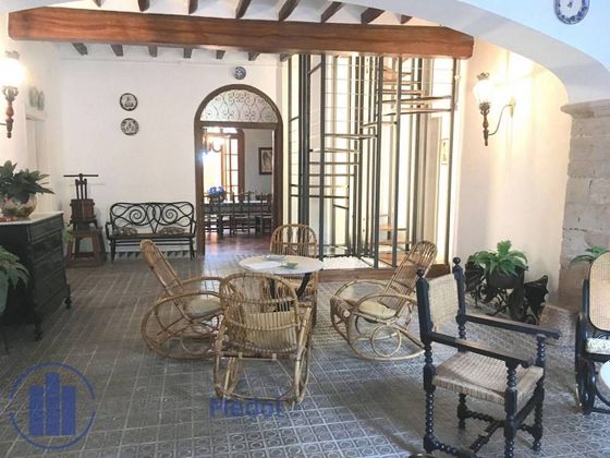Foto 1 de Venta de casa rural en Secuita, La de 4 habitaciones con terraza y jardín