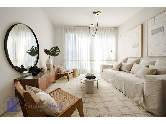 Foto 1 de Pis en venda a calle De Torres Jordi de 3 habitacions amb terrassa i piscina