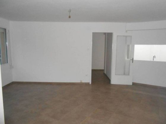 Foto 2 de Piso en alquiler en Nou Eixample Nord de 3 habitaciones con balcón y ascensor