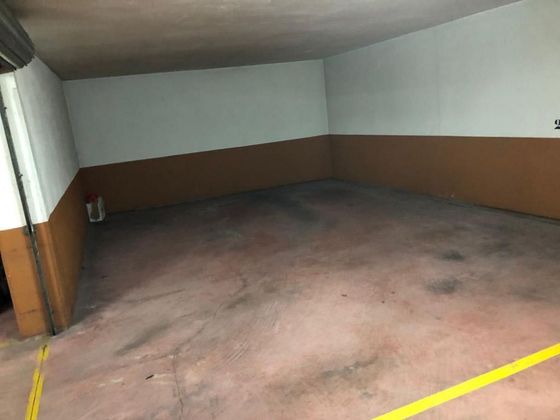 Foto 1 de Garatge en venda a Casco Viejo de 33 m²