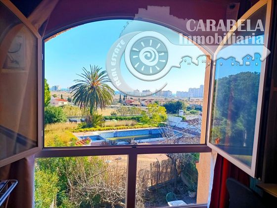 Foto 2 de Casa adosada en venta en Las Atalayas - Urmi - Cerro Mar de 2 habitaciones con terraza y piscina