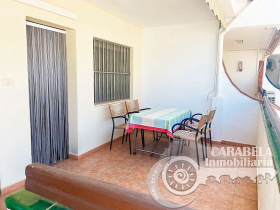 Foto 2 de Casa adossada en venda a Playa norte de 2 habitacions amb terrassa i piscina