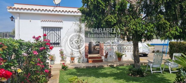 Foto 1 de Xalet en venda a Las Atalayas - Urmi - Cerro Mar de 2 habitacions amb terrassa i piscina