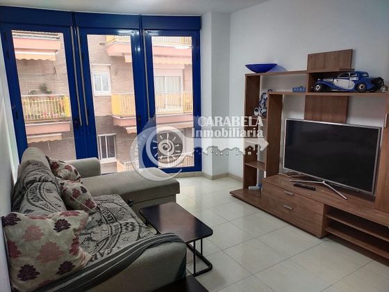 Foto 1 de Piso en venta en Casco Urbano de 2 habitaciones con aire acondicionado y calefacción