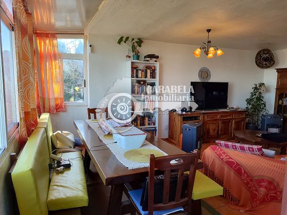 Foto 2 de Casa en venda a Las Atalayas - Urmi - Cerro Mar de 3 habitacions amb terrassa i garatge