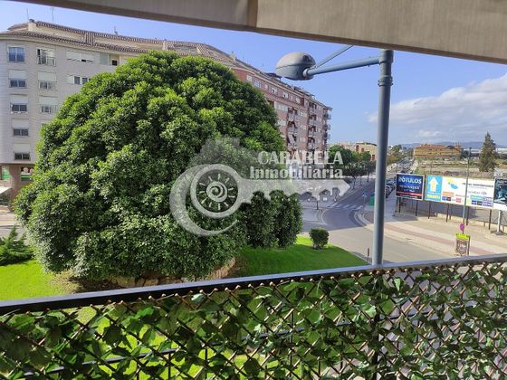 Foto 1 de Pis en venda a Casco Urbano de 2 habitacions amb balcó i aire acondicionat