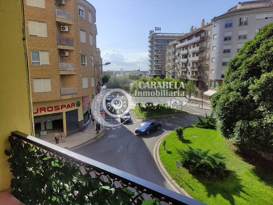 Foto 2 de Pis en venda a Casco Urbano de 2 habitacions amb balcó i aire acondicionat