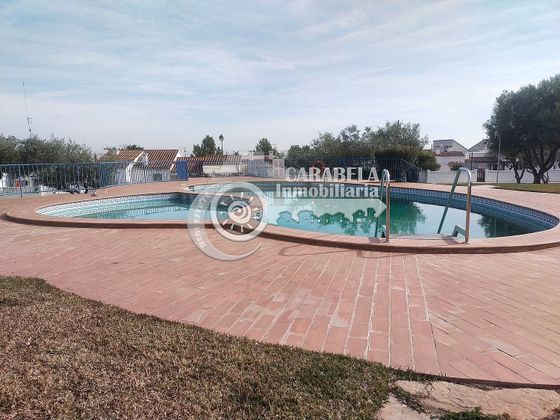 Foto 2 de Casa en venta en Las Atalayas - Urmi - Cerro Mar de 4 habitaciones con terraza y piscina