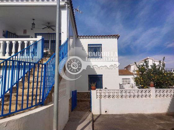 Foto 1 de Casa en venta en Las Atalayas - Urmi - Cerro Mar de 4 habitaciones con terraza y piscina