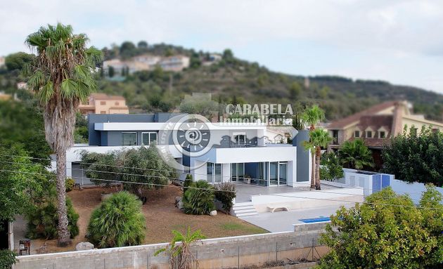 Foto 1 de Casa en venda a Boverals - Saldonar de 4 habitacions amb terrassa i piscina