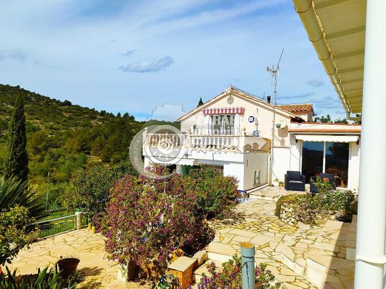 Foto 2 de Xalet en venda a Las Atalayas - Urmi - Cerro Mar de 3 habitacions amb terrassa i piscina