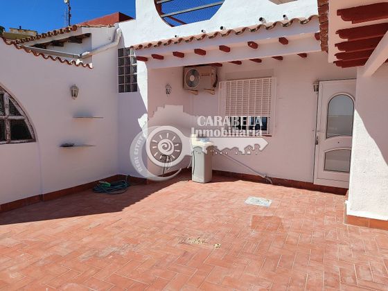 Foto 2 de Chalet en venta en Las Atalayas - Urmi - Cerro Mar de 5 habitaciones con terraza y piscina