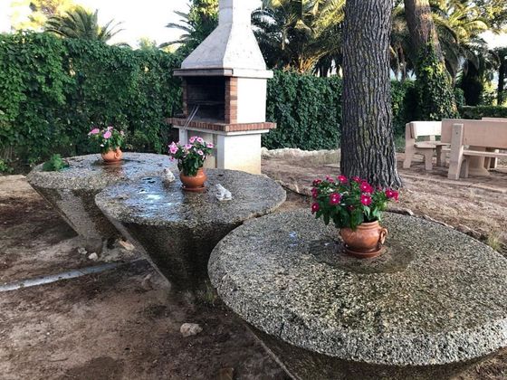 Foto 2 de Casa rural en venta en Yecla de 20 habitaciones con terraza y piscina