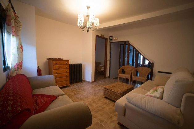 Foto 2 de Casa en venda a Medinaceli de 8 habitacions amb calefacció
