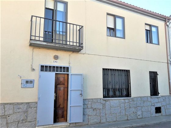 Foto 1 de Casa en venda a Martín de Yeltes de 3 habitacions amb terrassa i garatge