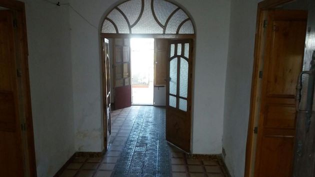 Foto 1 de Venta de casa en Monesterio de 5 habitaciones con terraza