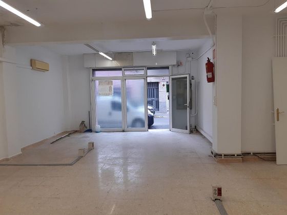 Foto 1 de Venta de oficina en Almeda - El Corte Inglés de 135 m²