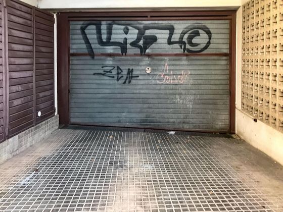 Foto 2 de Venta de garaje en Sant Julià - El Pla del Diable de 26 m²