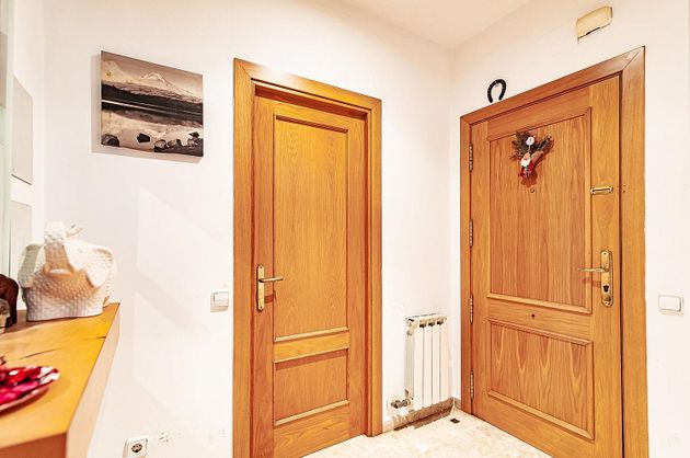Foto 2 de Pis en venda a Sant Julià - El Pla del Diable de 2 habitacions amb terrassa i calefacció