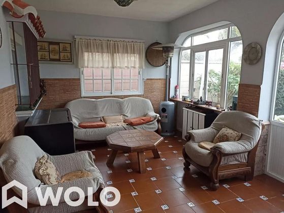 Foto 1 de Xalet en lloguer a Las Lagunas - Campano de 2 habitacions amb terrassa i piscina