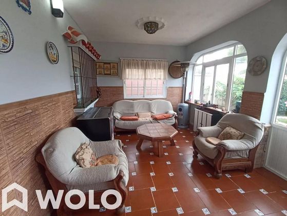 Foto 2 de Xalet en lloguer a Las Lagunas - Campano de 2 habitacions amb terrassa i piscina