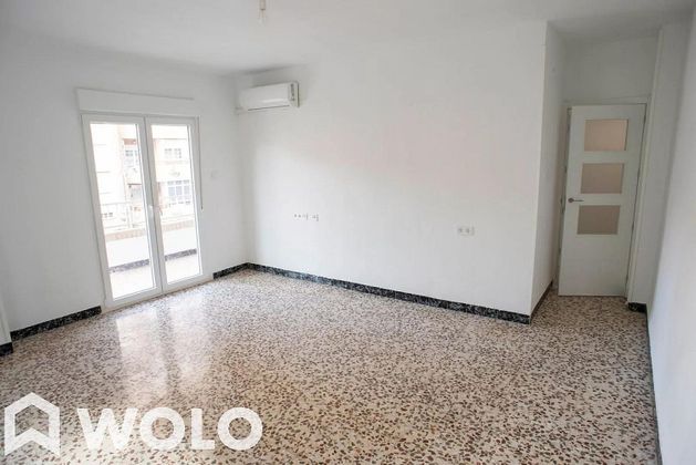 Foto 2 de Piso en alquiler en Molina de Segura ciudad de 4 habitaciones con terraza y balcón