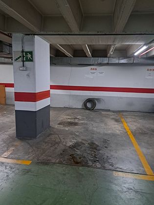 Foto 1 de Venta de garaje en calle Nicolas Estevanez de 11 m²