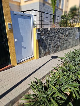 Foto 1 de Piso en alquiler en urbanización Montebravo de 4 habitaciones con terraza y garaje