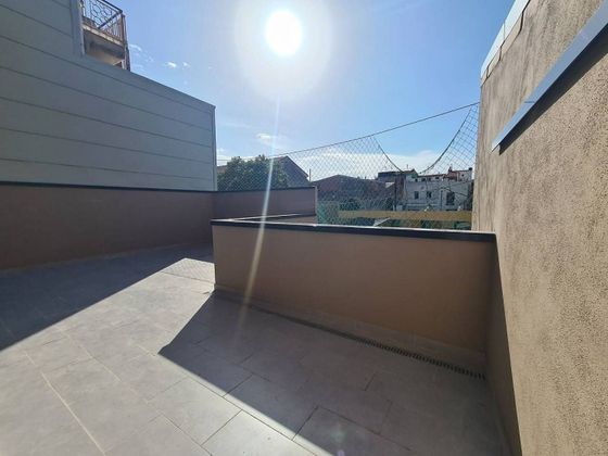Foto 2 de Piso en venta en plaza Lluís Perpinyà de 2 habitaciones con terraza y aire acondicionado